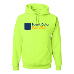 IdentiColor Enduro Hoodie