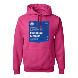 IdentiColor Individual Hoodie