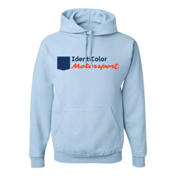 IdentiColor Motorsport Hoodie