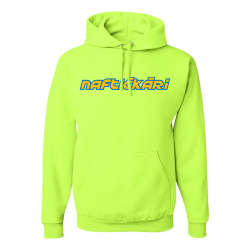 Naftičkári Hoodie